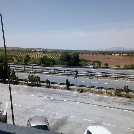 Sierra De Baza