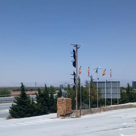 Sierra De Baza