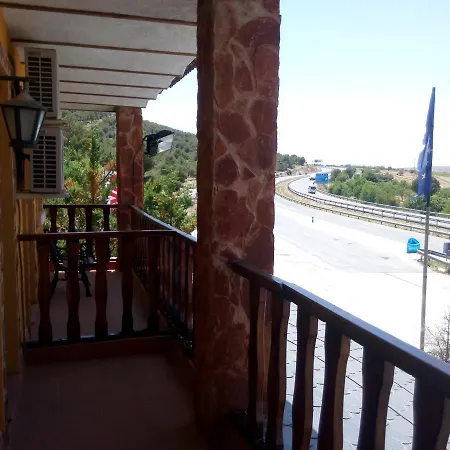 Sierra De *