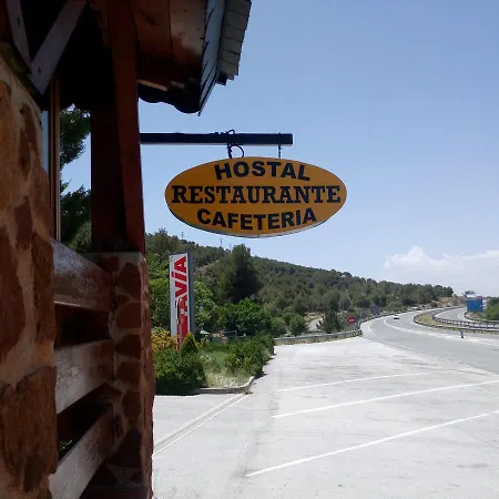 Vandrarhem Sierra De *